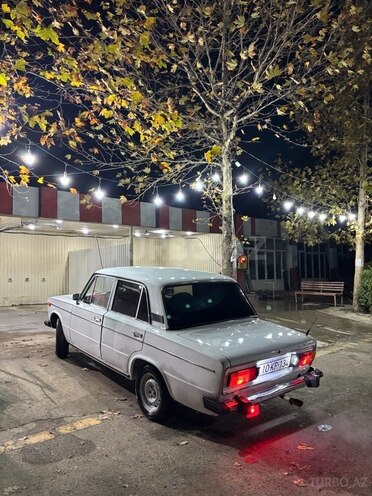 LADA (VAZ) 2106 2002, 450,000 km - 1.6 l - Ağdam