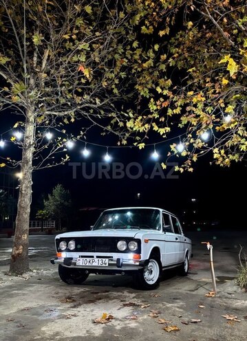 LADA (VAZ) 2106 2002, 450,000 km - 1.6 l - Ağdam
