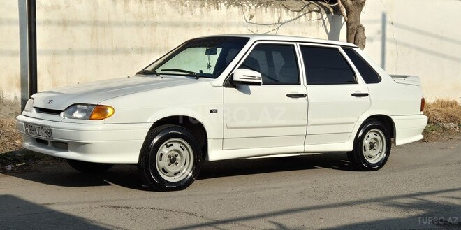 LADA (VAZ) 2115 2012, 315,000 km - 1.6 l - Gəncə