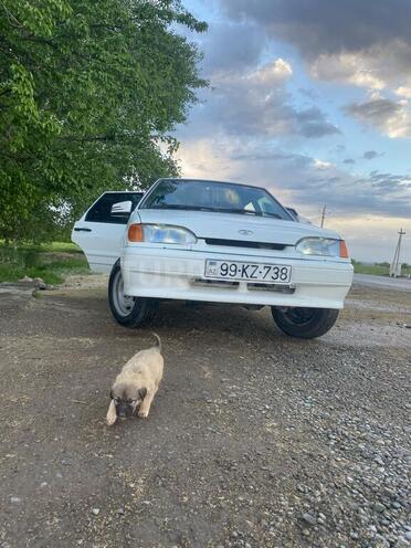 LADA (VAZ) 2115 2012, 315,000 km - 1.6 l - Gəncə
