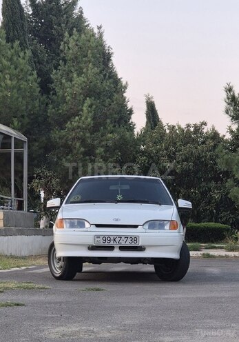 LADA (VAZ) 2115 2012, 315,000 km - 1.6 l - Gəncə