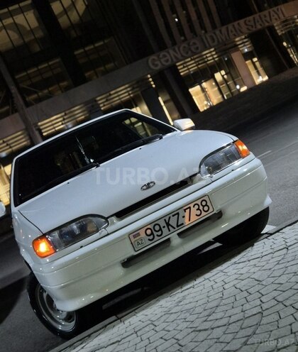 LADA (VAZ) 2115 2012, 315,000 km - 1.6 l - Gəncə