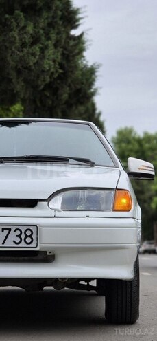 LADA (VAZ) 2115 2012, 315,000 km - 1.6 l - Gəncə