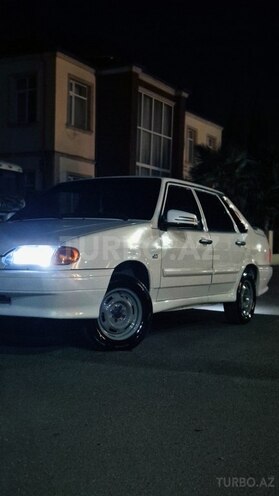 LADA (VAZ) 2115 2012, 315,000 km - 1.6 l - Gəncə