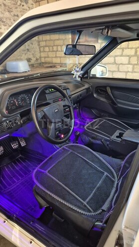 LADA (VAZ) 2115 2012, 315,000 km - 1.6 l - Gəncə