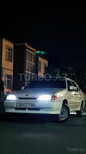 LADA (VAZ) 2115 2012, 315,000 km - 1.6 l - Gəncə