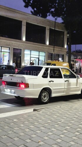 LADA (VAZ) 2115 2012, 315,000 km - 1.6 l - Gəncə