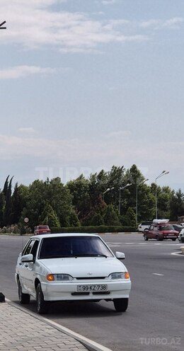 LADA (VAZ) 2115 2012, 315,000 km - 1.6 l - Gəncə