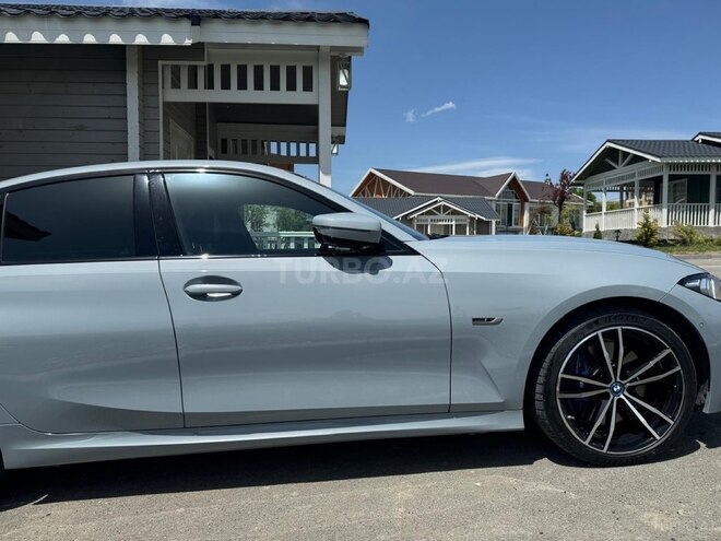 BMW 320e-6
