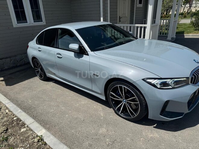 BMW 320e-5