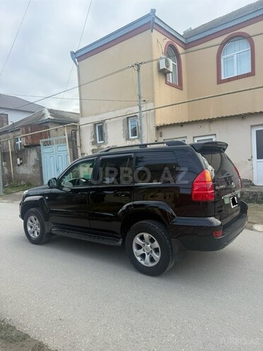 Toyota Land Cruiser Prado 2008, 164,000 km - 2.7 л - Bakı