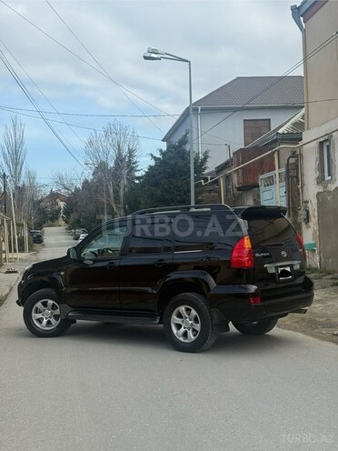 Toyota Land Cruiser Prado 2008, 164,000 km - 2.7 л - Bakı
