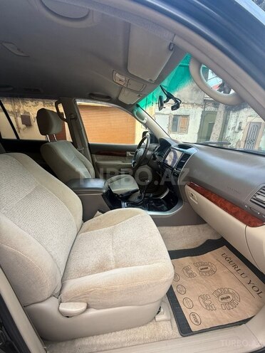Toyota Land Cruiser Prado 2008, 164,000 km - 2.7 л - Bakı