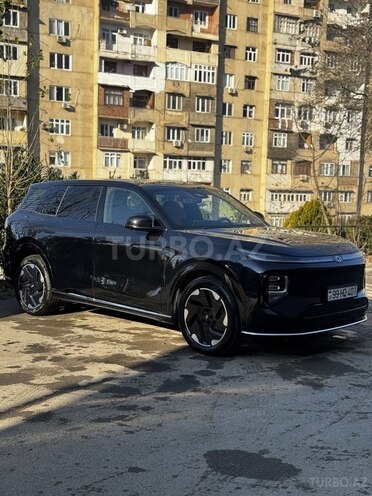 Changan  2025, 11,000 km - 1.5 l - Bakı