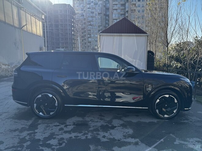Changan  2025, 11,000 km - 1.5 l - Bakı