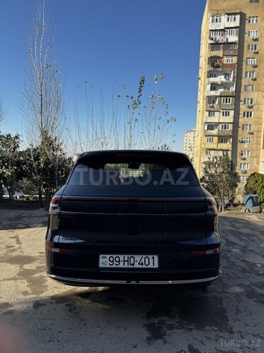 Changan  2025, 11,000 km - 1.5 l - Bakı