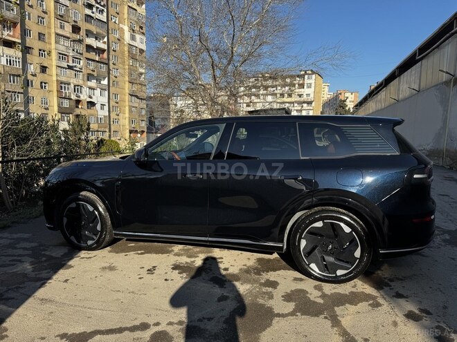 Changan  2025, 11,000 km - 1.5 l - Bakı