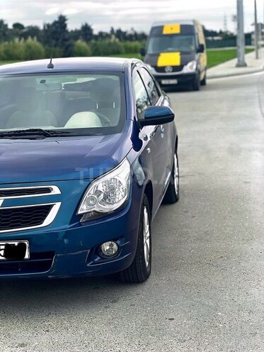 Chevrolet Cobalt 2022, 138,000 km - 1.5 l - Bakı