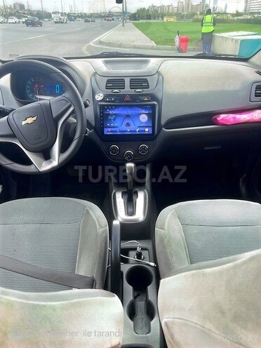 Chevrolet Cobalt 2022, 138,000 km - 1.5 l - Bakı