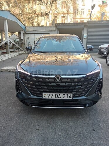Changan  2025, 0 km - 1.5 l - Bakı