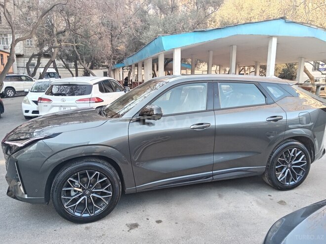 Changan  2025, 0 km - 1.5 l - Bakı