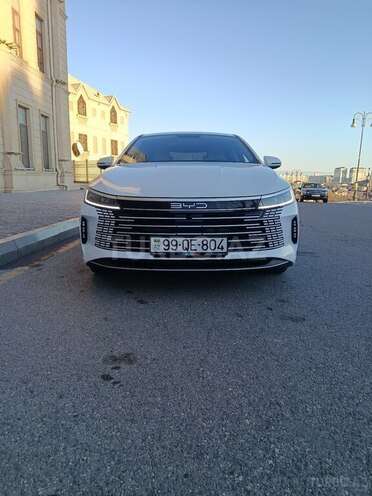 BYD Destroyer 05 2025, 15,000 km - 1.5 л - Bakı