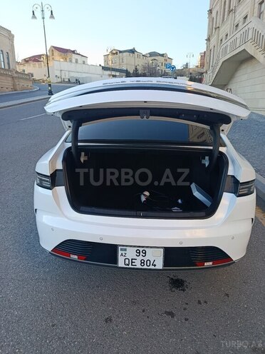 BYD Destroyer 05 2025, 15,000 km - 1.5 л - Bakı