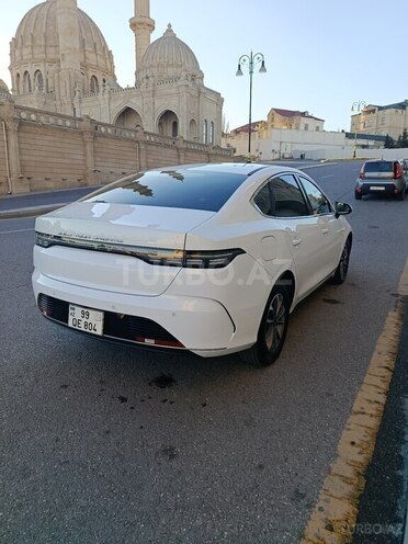 BYD Destroyer 05 2025, 15,000 km - 1.5 л - Bakı