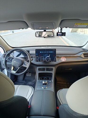 BYD Destroyer 05 2025, 15,000 km - 1.5 л - Bakı