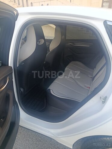 BYD Destroyer 05 2025, 15,000 km - 1.5 л - Bakı