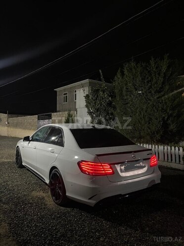 Mercedes E 250 2013, 281,000 km - 2.0 л - Bakı