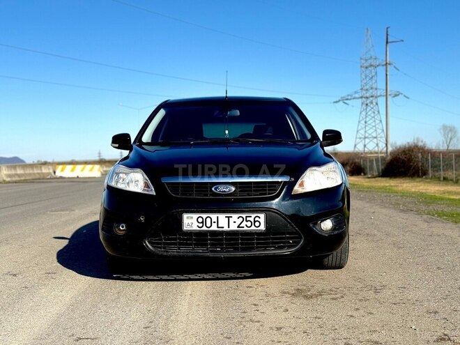 Ford Focus 2011, 328,000 km - 1.6 l - Lənkəran