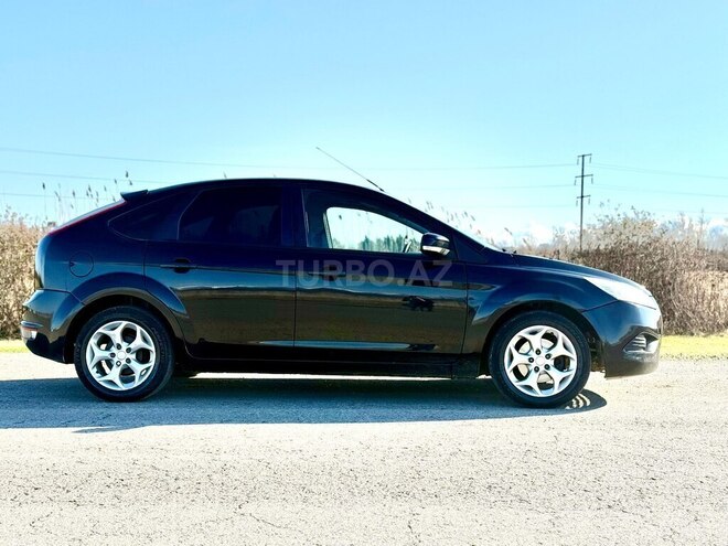 Ford Focus 2011, 328,000 km - 1.6 l - Lənkəran