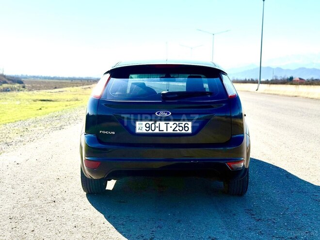 Ford Focus 2011, 328,000 km - 1.6 l - Lənkəran