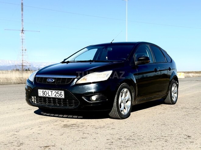 Ford Focus 2011, 328,000 km - 1.6 l - Lənkəran