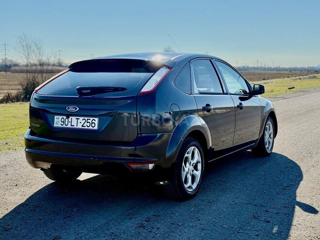 Ford Focus 2011, 328,000 km - 1.6 l - Lənkəran