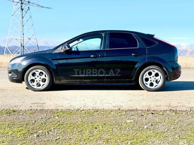 Ford Focus 2011, 328,000 km - 1.6 l - Lənkəran