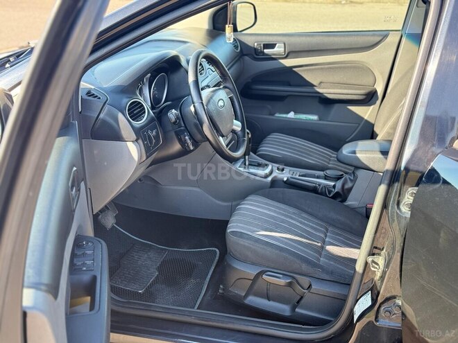 Ford Focus 2011, 328,000 km - 1.6 l - Lənkəran