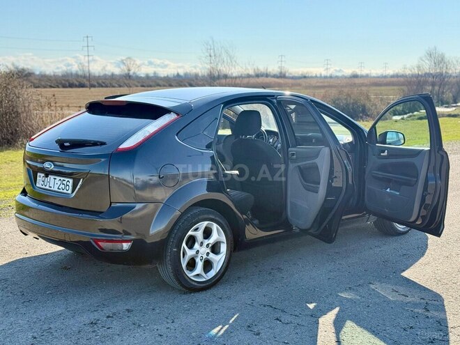 Ford Focus 2011, 328,000 km - 1.6 l - Lənkəran