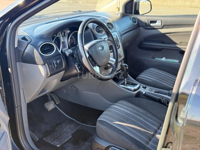 Ford Focus 2011, 328,000 km - 1.6 l - Lənkəran
