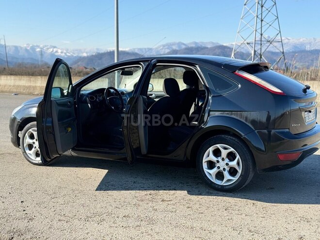 Ford Focus 2011, 328,000 km - 1.6 l - Lənkəran