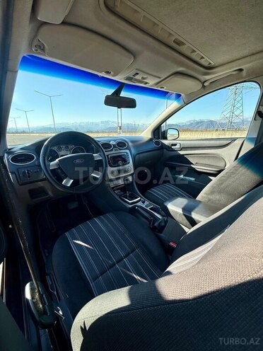 Ford Focus 2011, 328,000 km - 1.6 l - Lənkəran