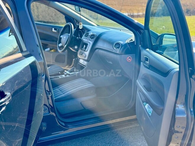 Ford Focus 2011, 328,000 km - 1.6 l - Lənkəran