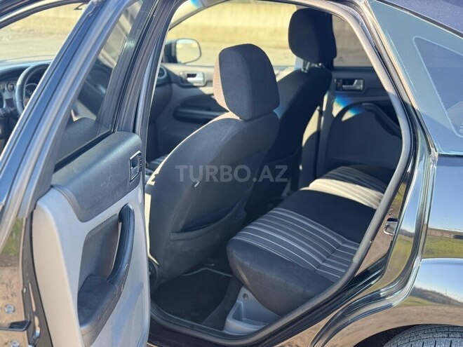 Ford Focus 2011, 328,000 km - 1.6 l - Lənkəran