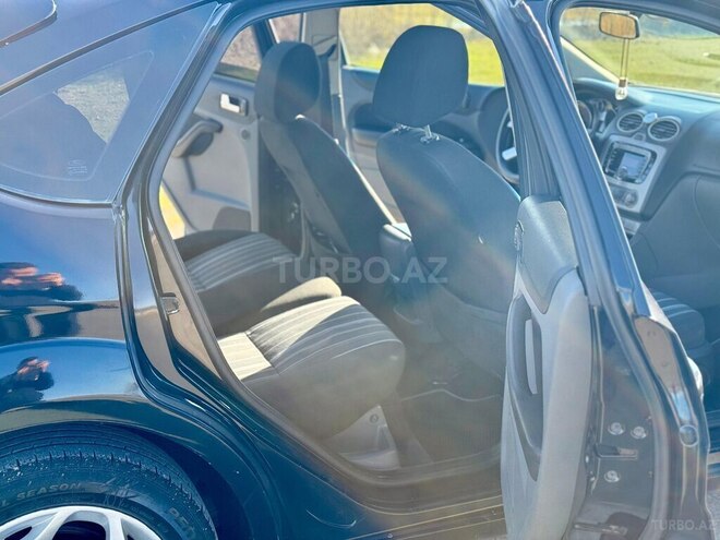 Ford Focus 2011, 328,000 km - 1.6 l - Lənkəran