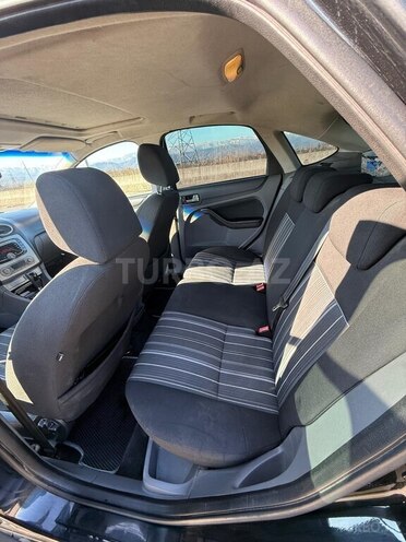 Ford Focus 2011, 328,000 km - 1.6 l - Lənkəran