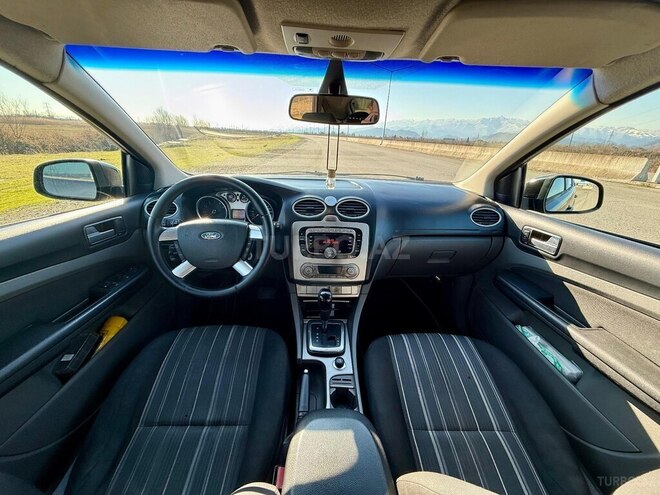Ford Focus 2011, 328,000 km - 1.6 l - Lənkəran
