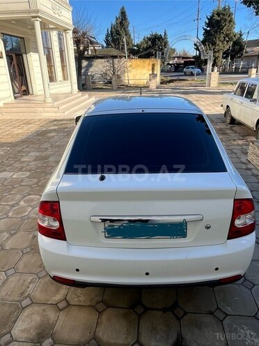 LADA (VAZ) Priora 2013, 232,784 km - 1.6 l - Lənkəran