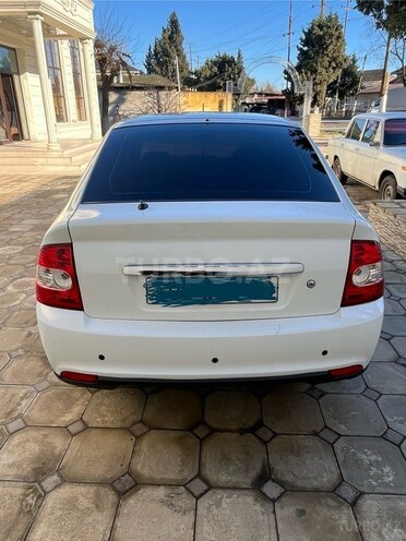LADA (VAZ) Priora 2013, 232,784 km - 1.6 l - Lənkəran