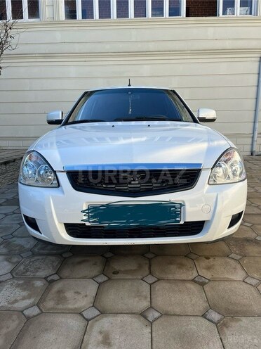 LADA (VAZ) Priora 2013, 232,784 km - 1.6 l - Lənkəran